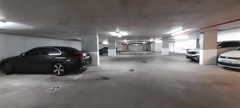 To Let 2 Bedroom Property for Rent in Newlands Western Cape